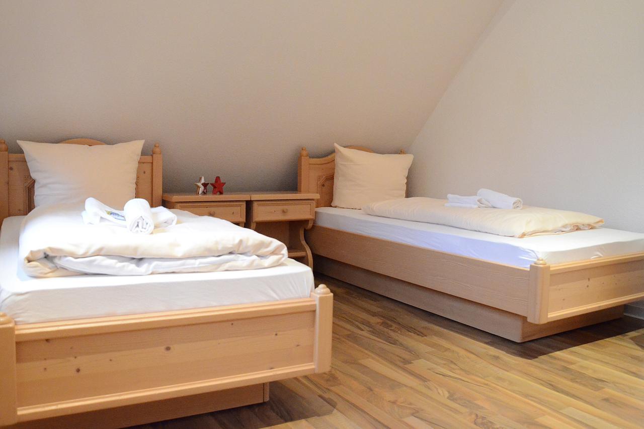 Fritz Aparthotel Потсдам Экстерьер фото
